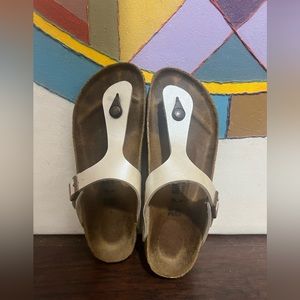 Birkenstock Gizeh Sandals